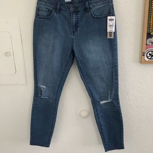 Vans jeans